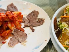 -渔娘渔家丹东海鲜(东直门店)