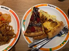 -比格比萨自助(德思勤四季汇店)