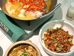 -湘江红·湖南招牌菜(莲花南路店)