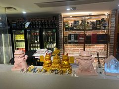 -三杯赤運·中式小酒馆(所城里店)