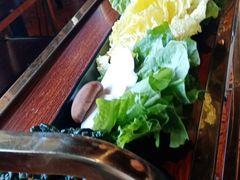 -羊大爷涮肉(亮马桥店)