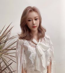 -DH2 hair