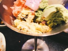 -盛江山自助料理(太原街万达店)