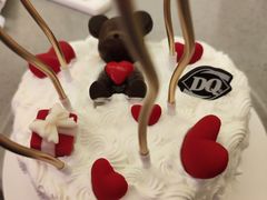 -DQ·蛋糕·冰淇淋(通州万达店)