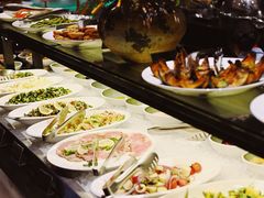 -拉蒂娜·巴西牛排馆 Latina·Brazilian Steakhouse(陆家嘴旗舰店)