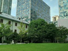 -华为授权服务中心(徐汇漕溪北路)