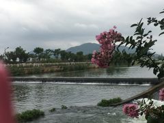 -杭州双溪漂流景区