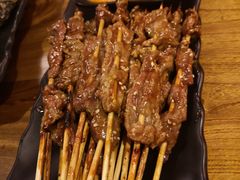 -烧蠔帮·生蚝海鲜牌档(观海店)