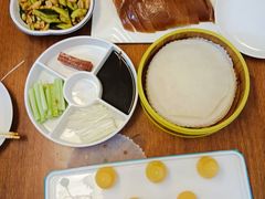 -原乡本味景山西街烤鸭店(北海公园店)