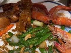 -海儀美食楼(湾仔海鲜街店)