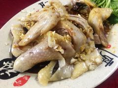 -化州肥仔大排档(建安二路店)