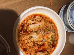 -首秀·四川料理(星耀101店)