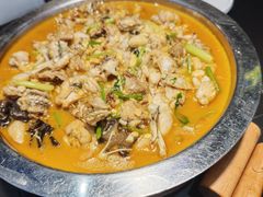 -美蛙四季(黄寺大街店)