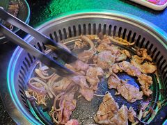-老卜奎齐齐哈尔烤肉(人民东路店)