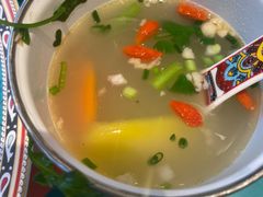 -巴依老爷新疆美食(望京小街店)