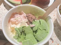 -宴立方海鲜自助(义乌万达广场店)