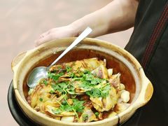 -一品粤珍轩(吴中路店)
