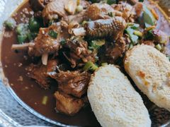 -江宴渔村·鱼鲜土菜(紫荆广场店)