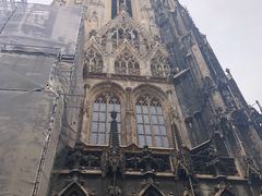 -斯蒂芬主教座堂(Stephansdom)