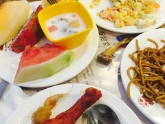 -菲尼克斯牛排店(杉杉奥特莱斯店)