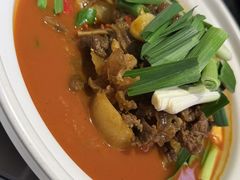 -不是烧烤·武汉烧烤·地道湖北菜(大成路店)