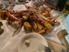 -The Crab Pot Seattle