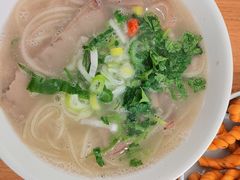 -向阳羊汤(千峰店)