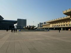 -济南绿地美利亚酒店