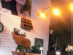-Kitchen·Y洋厨房西餐厅(王府壹号店)