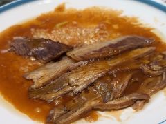 -缤圣源中国清真菜(群力店)