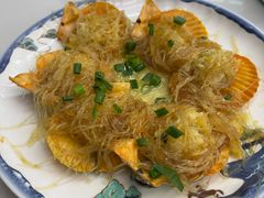 -旺鲜渔港连锁餐厅·珠海特色美食地标(爱情邮局店)