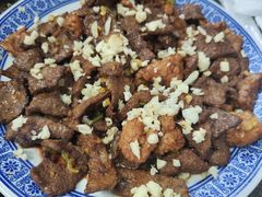 -食客居(缔景店)