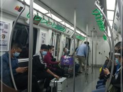 -杨柳河(地铁站)