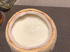 雪蛤椰汁冻-安蒂娅·海鲜自助餐厅(安蒂娅美兰酒店)