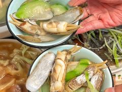 -老杨饭店(万科里店)