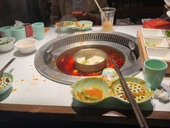 -晓宇重庆火锅(赛格国际购物中心店)