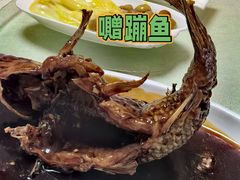 -奥华餐厅·老张记(台基厂店)