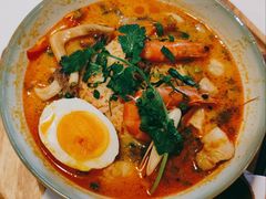 冬阴功汤饭-GOGO Plate(成都太古里店)