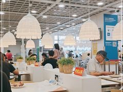 大堂-宜家·瑞典风味餐厅(北京西红门店)