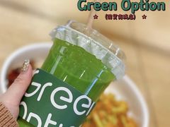 -Green Option(官舍店)