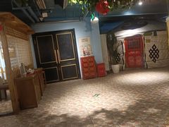 -老阿妈蒙古村·蒙古包·草原文化·歌舞表演(老君堂店)