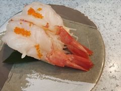 -争鲜回转寿司(朝外悠唐PLUS店)