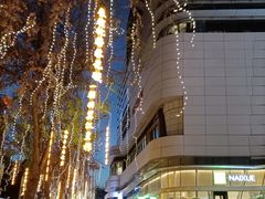 -绿地·中山里