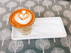 -舍咖啡 Anchor coffee