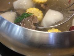 -潮牛鲜天下(小店富康店)