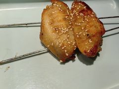 -邢氏老太太烤串(北兴街店)