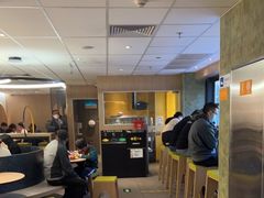 -麦当劳(农光里店)