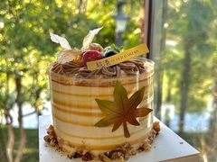 -超港·蛋糕面包(包河万达店)