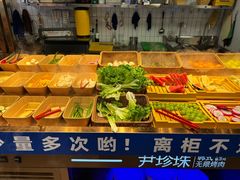-尹珍珠·韩式无限烤肉(回龙湾店)