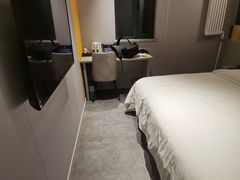 -7天酒店·北京上地清河地铁站店